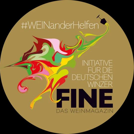 Logo Weinanderhelfen