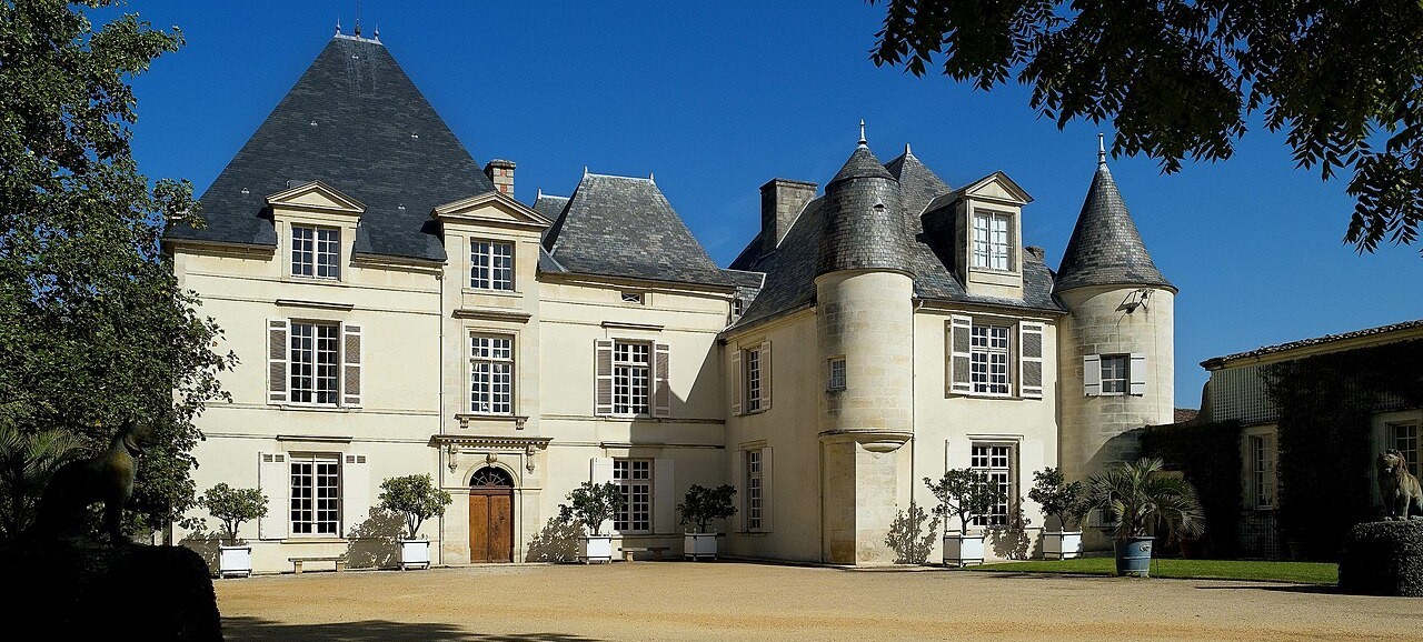 Château Haut-Brion 2023 40 per cento più economico - Ulteriori riduzioni di prezzo per Bordeaux