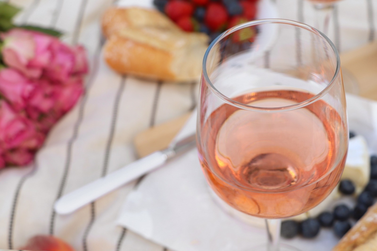 La Germania produce sempre più rosé - Tendenza: i vini tedeschi diventano più secchi